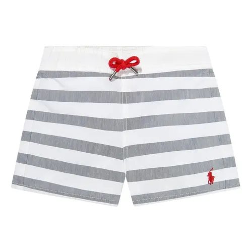 Striped Swim Shorts - Ralph Lauren - Modalova