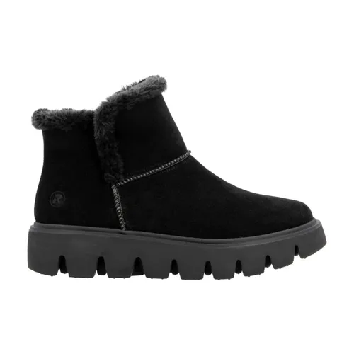 Closed Ankle Boots - Rieker - Modalova
