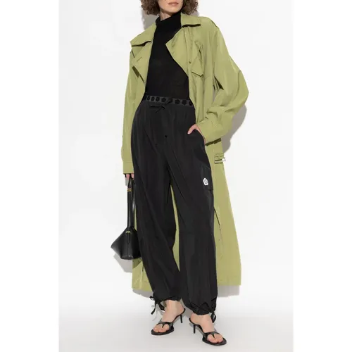 Cargo trousers - Kenzo - Modalova