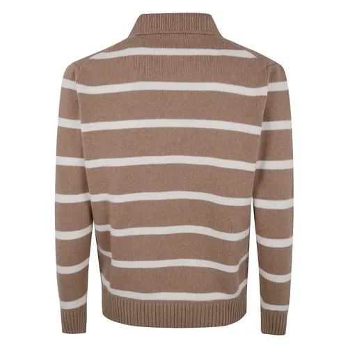 Polo Shirt - Lardini - Modalova
