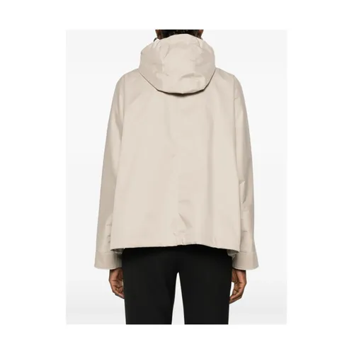 Maryana-Ad Rain Jacket - Moorer - Modalova