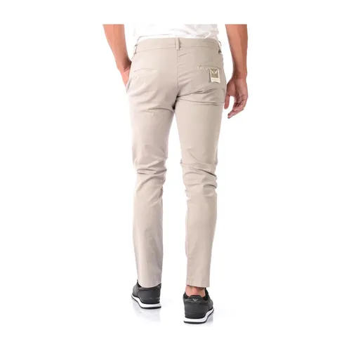 Jeans Trouser - Daniele Alessandrini - Modalova