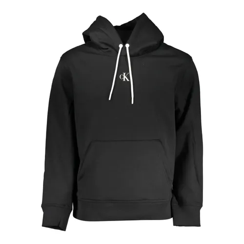 Blocking Hoodie - Calvin Klein - Modalova