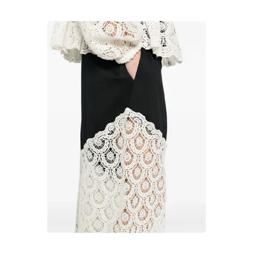 Wide Trousers - Sea NY - Modalova