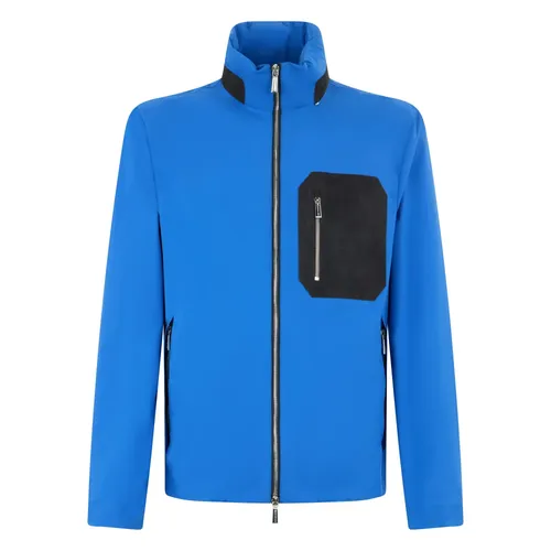 Lightweight Jacket - Moorer - Modalova