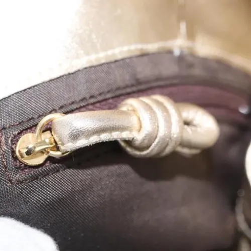 Pre-owned Leather Handbag - Loewe Pre-owned - Modalova