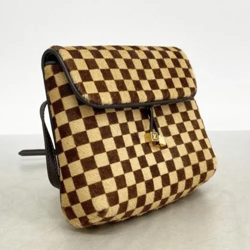 Pre-owned Vintage Backpack - Louis Vuitton Vintage - Modalova