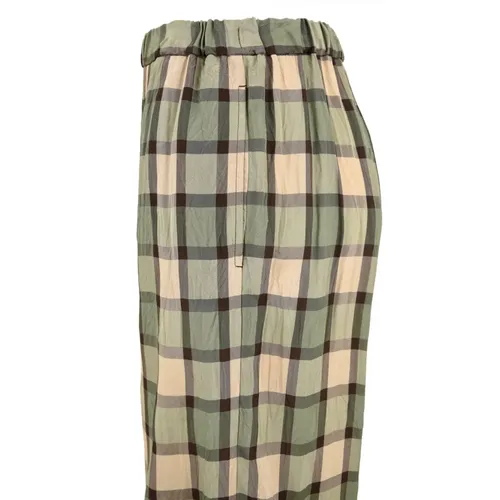 Wide Trousers - Aspesi - Modalova