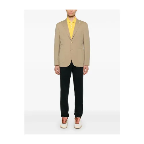 Blazer Elegante - Manuel Ritz - Modalova