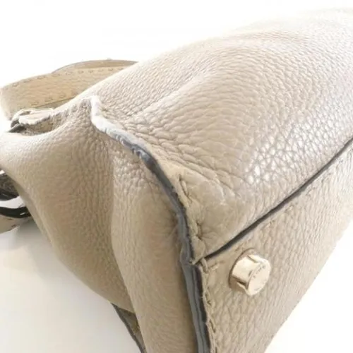 Pre-owned Vintage Handbag - Fendi Vintage - Modalova