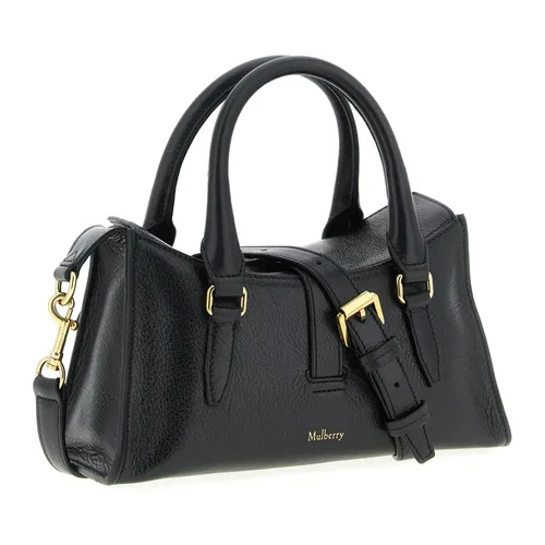 Mini Roxanne - Mulberry - Modalova