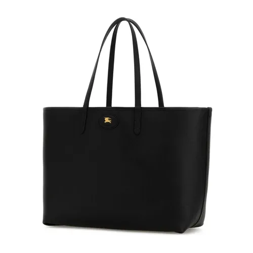 Medium Reversible Bloomsbury Tote - Burberry - Modalova