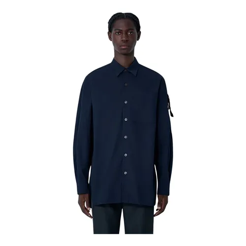 Shirts > Casual Shirts - - Dries Van Noten - Modalova
