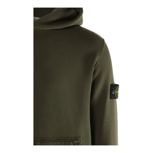 Hoodies - Stone Island - Modalova