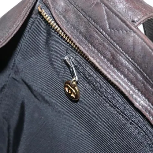 Pre-owned Vintage Shoulder Bag - Chanel Vintage - Modalova