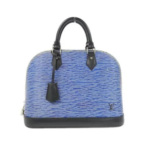 Pre-owned Vintage Handbag - Louis Vuitton Vintage - Modalova