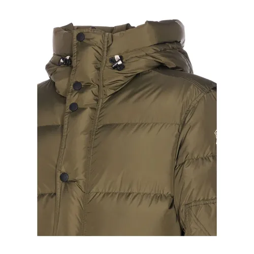 Kasanka Down Jacket - Moncler - Modalova