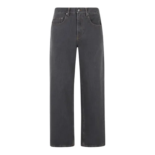 Morgan Wide Pant - Golden Goose - Modalova