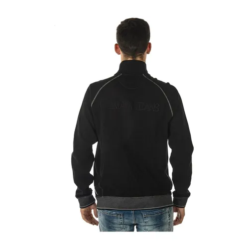 Hooded Sweatshirt - Armani Jeans - Modalova