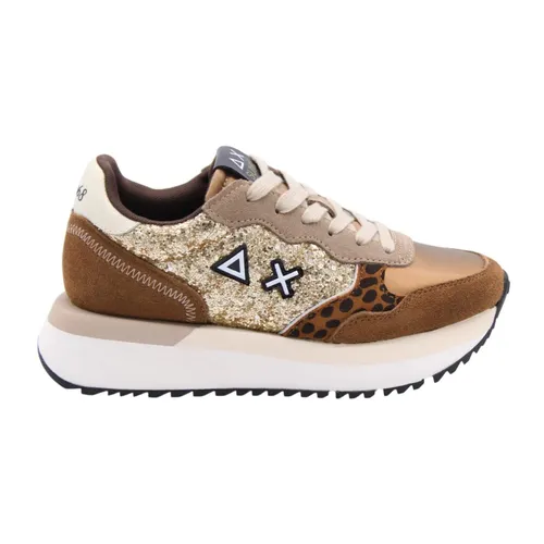 Quanto Sneaker - Sun68 - Modalova