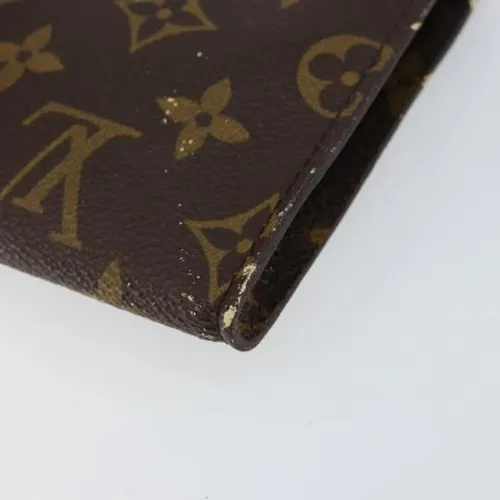 Pre-owned Vintage Clutch - Louis Vuitton Vintage - Modalova
