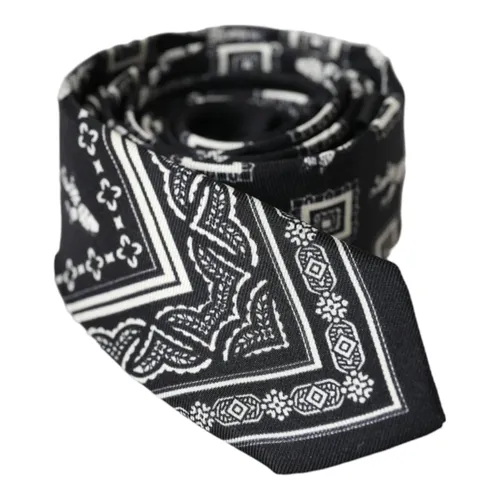 Ties - Dolce & Gabbana - Modalova