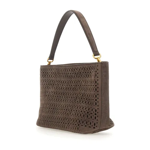 Mashup Shoulder Bag - Gianni Chiarini - Modalova
