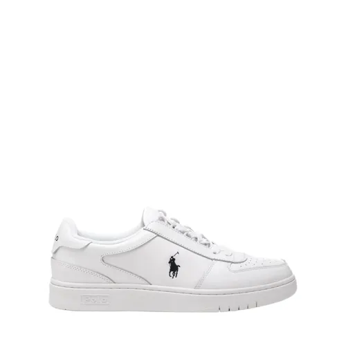 Low Top Sneakers - Ralph Lauren - Modalova