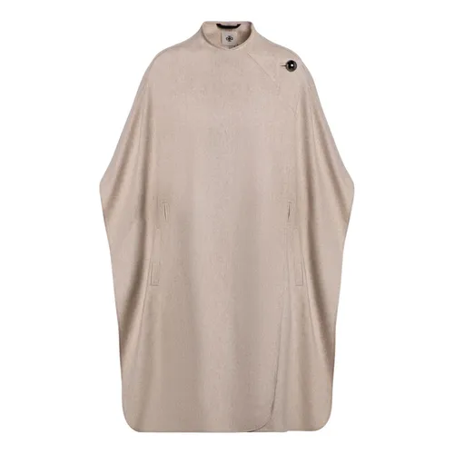 Wool Blend Stylish Coats - The Garment - Modalova