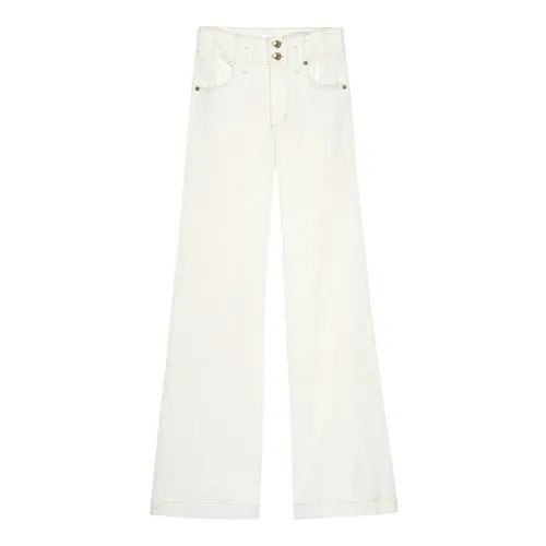 Wide Jeans - Frame - Modalova