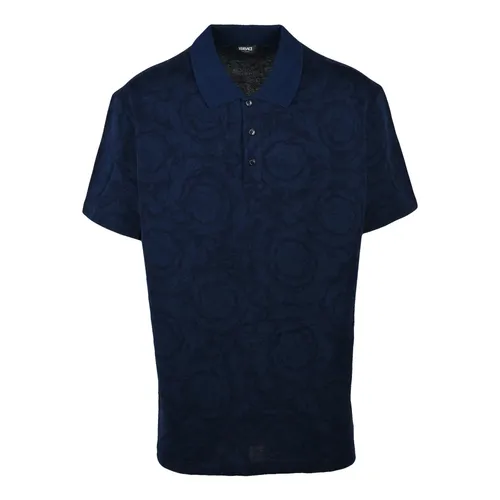 Polo - Versace - Modalova