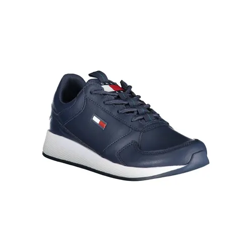 Polyethylene Sneaker - Tommy Hilfiger - Modalova