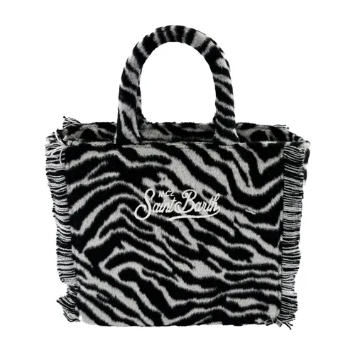 Vivian Handbag - MC2 Saint Barth - Modalova
