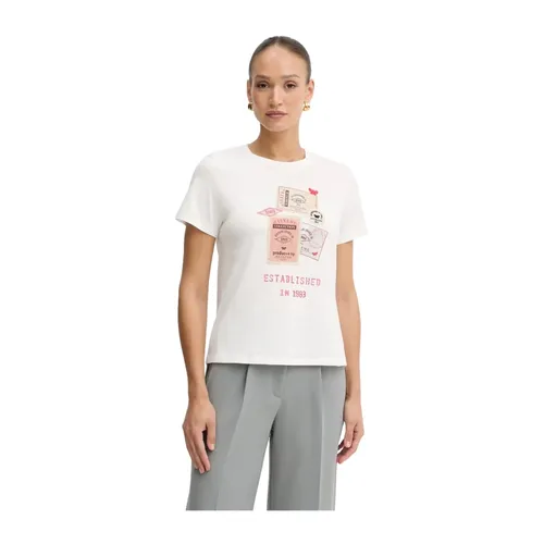 T-shirt - Max Mara - Modalova