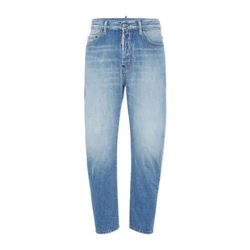 Wash Bro Jeans - Dsquared2 - Modalova