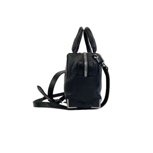 Pre-owned Leather shoulder-bags - Alexander Wang Pre-owned - Modalova