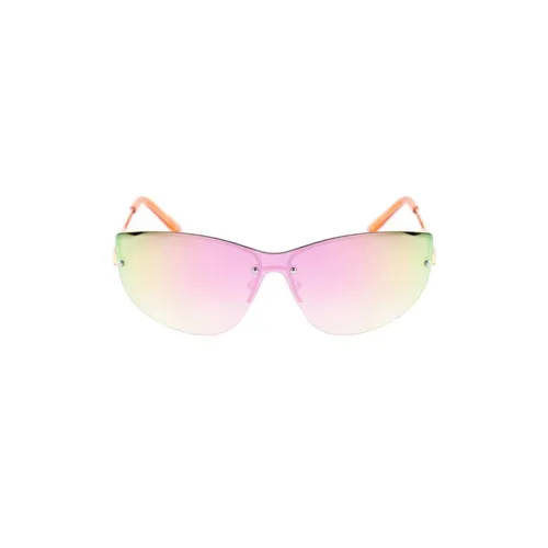 Injected Sunglasses - Guess - Modalova