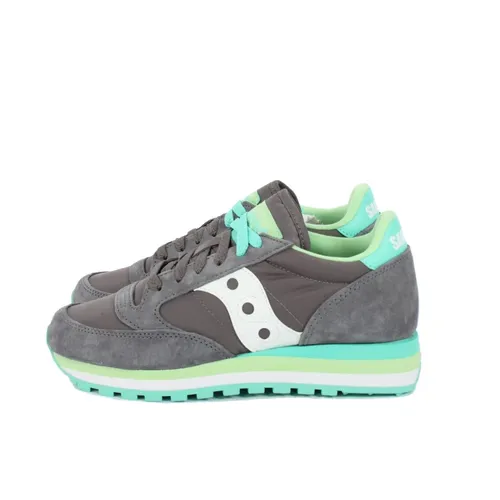 Saucony - Shoes > Sneakers - Gray - Saucony - Modalova