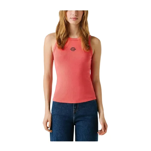 Sleeveless Top - Pepe Jeans - Modalova