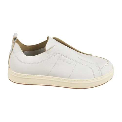 Hogan - Shoes > Sneakers - Gray - Hogan - Modalova