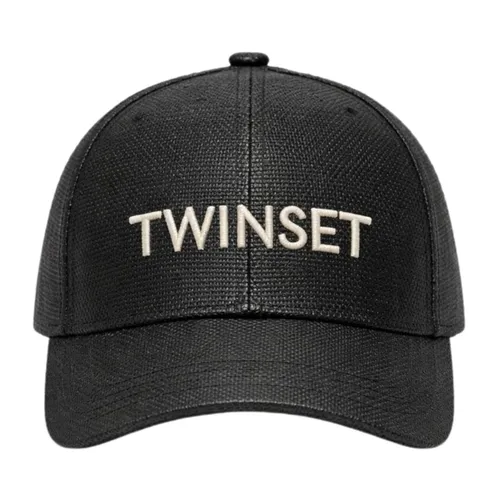 Baseball Cap - Twinset - Modalova