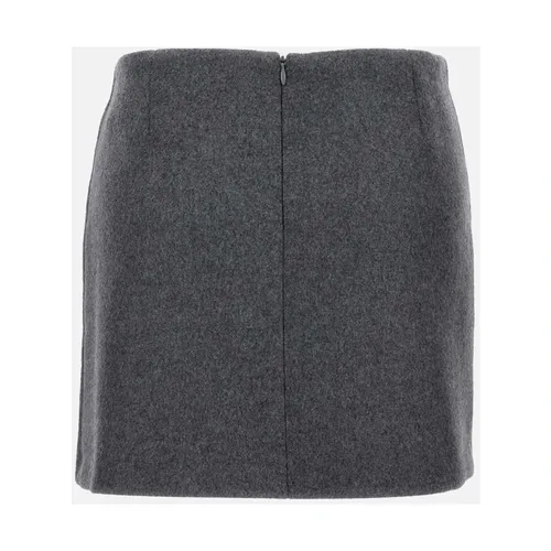 Poggio Short Skirt - Sportmax - Modalova