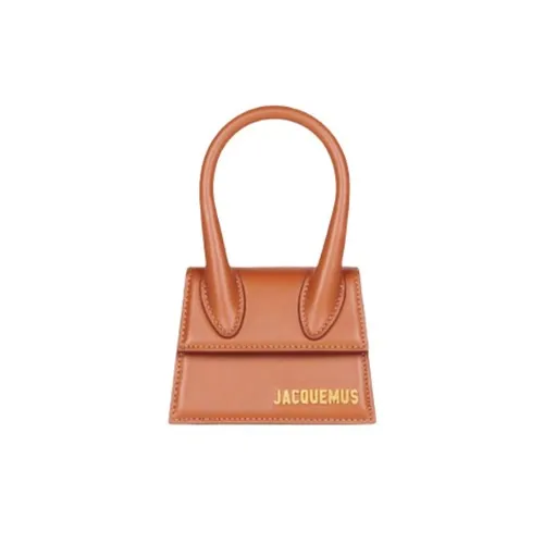 Pre-owned Mini Bag - Jacquemus Pre-owned - Modalova