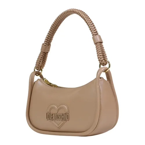 Shoulder Bag - Love Moschino - Modalova