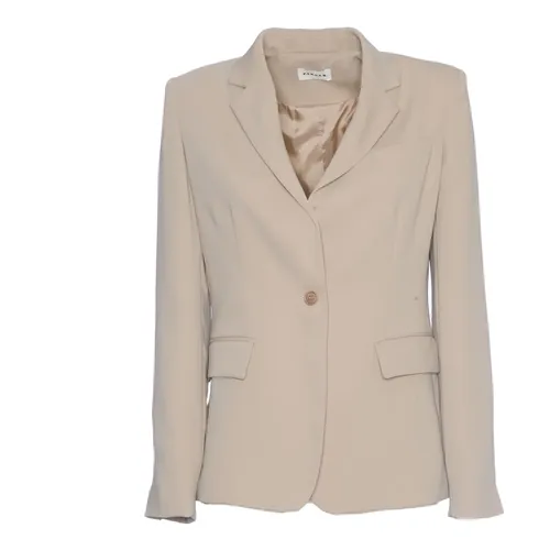 Panty Blazer - P.a.r.o.s.h. - Modalova