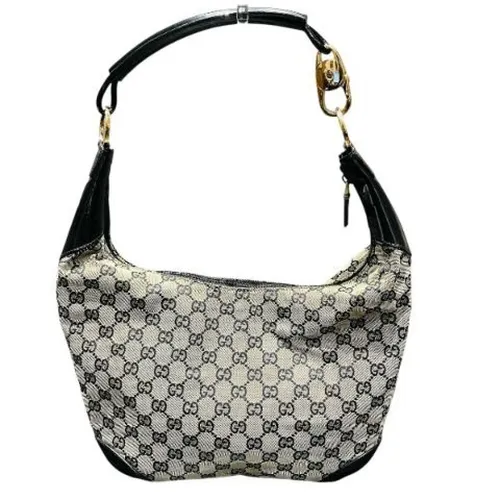 Pre-owned Shoulder Bag - Gucci Vintage - Modalova