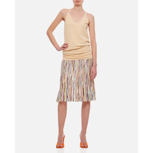 Sleeveless Top - Quira - Modalova