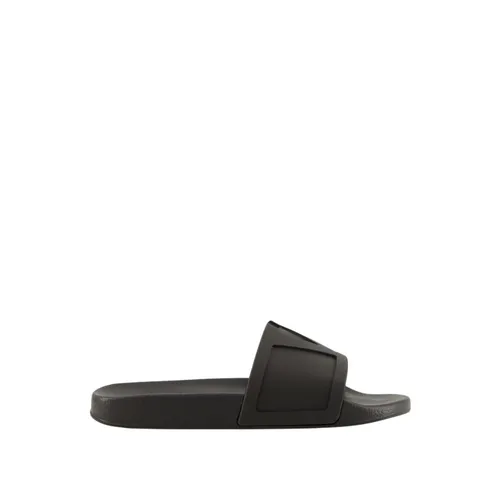 Vlogo Poolside Slides - Valentino Garavani - Modalova