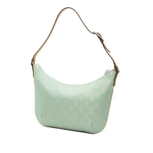 Pre-owned Vintage Shoulder Bag - Gucci Vintage - Modalova