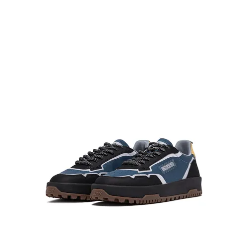 Blue Flat Shoes WildPace Low Sneakers - Autry - Modalova